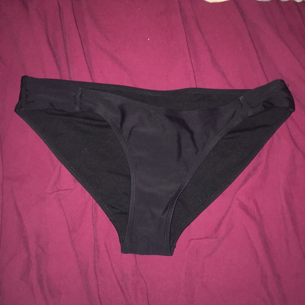 Bathing suit bottoms